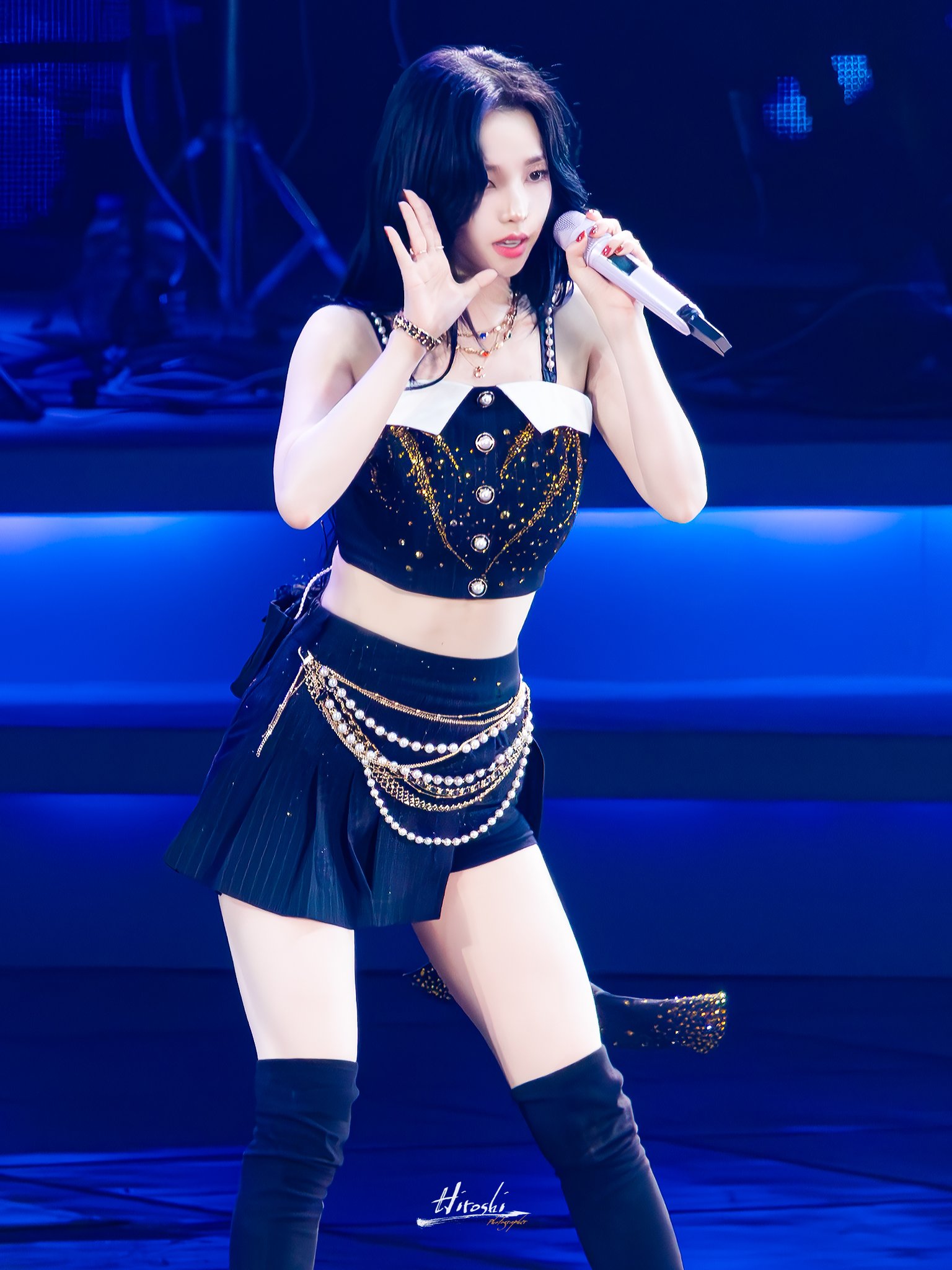 HIROSHI KGGS Kpop Photo on X: 