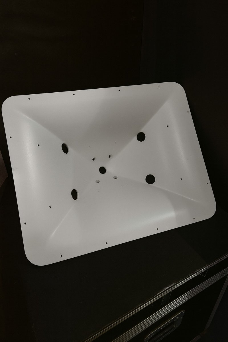 paradise_3d's tweet image. Precision-built speaker parts, engineered for powerful performance &amp;amp; crystal-clear sound. 
At 3D Paradise, we shape experiences that bring music to life.

👉 paradise-3d.com

#3DParadise #AudioInnovation #3DPrinting #FutureOfSound