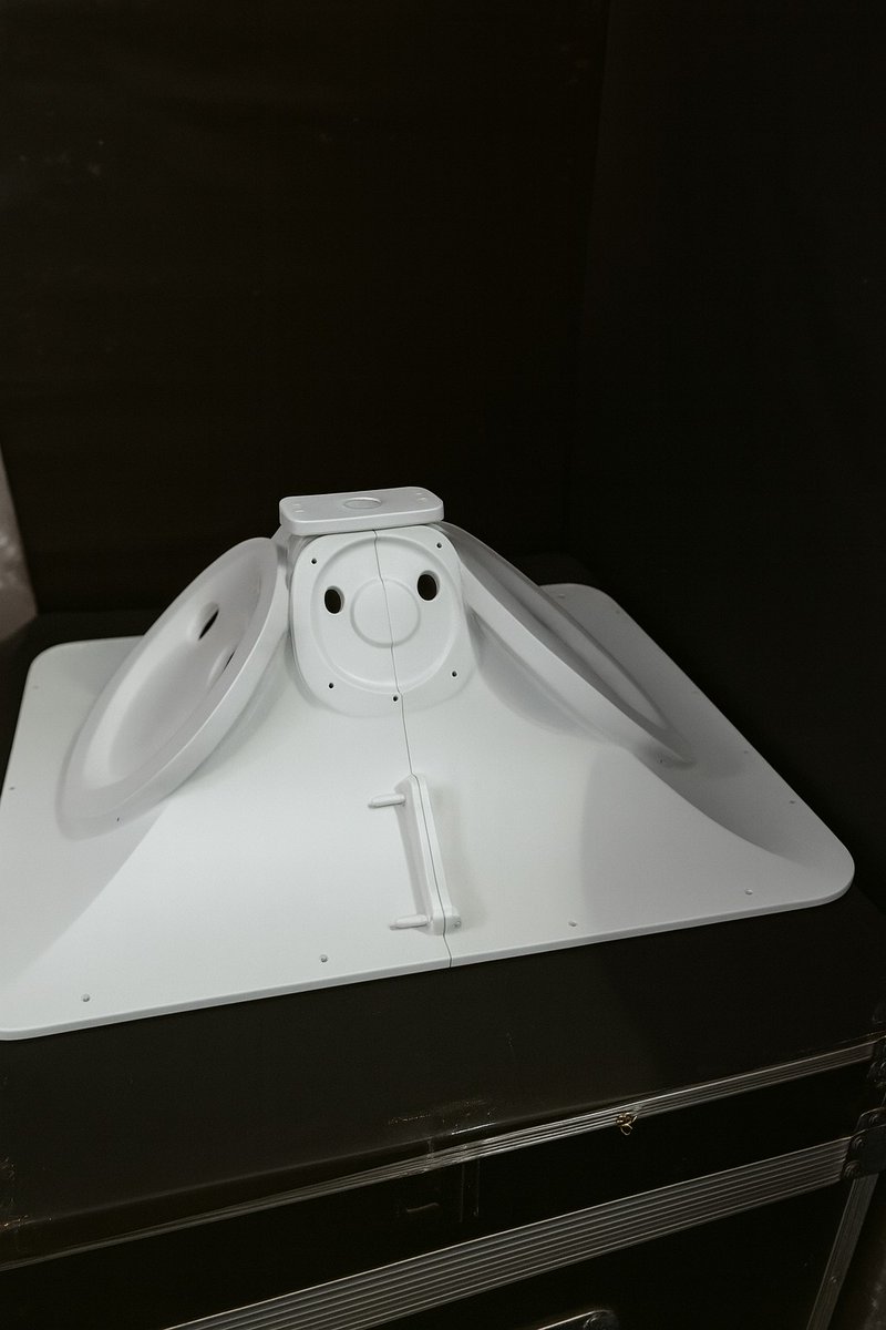 paradise_3d's tweet image. Precision-built speaker parts, engineered for powerful performance &amp;amp; crystal-clear sound. 
At 3D Paradise, we shape experiences that bring music to life.

👉 paradise-3d.com

#3DParadise #AudioInnovation #3DPrinting #FutureOfSound