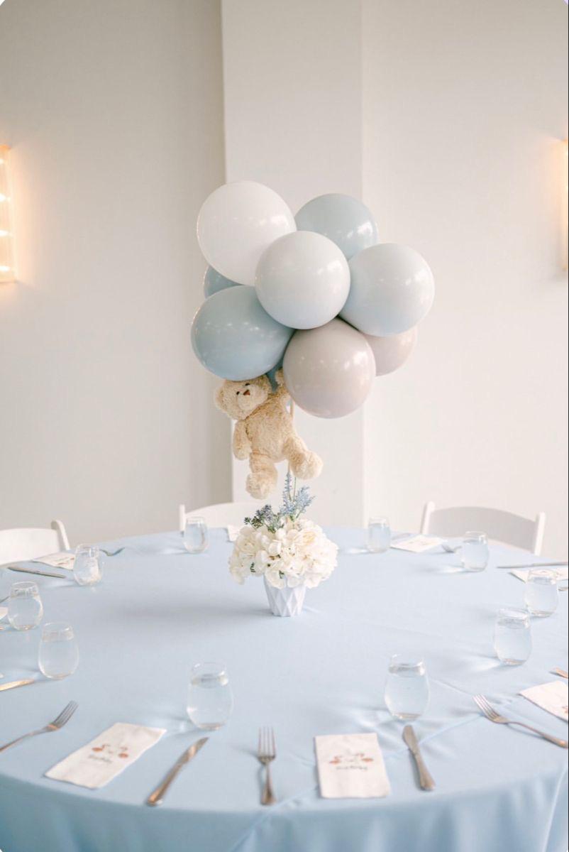 Eventcreations_'s tweet image. Sweet beginnings, endless blessings 👶✨ A shower full of love, laughter &amp;amp; charm 💐
#BabyShower #DubaiEvents #DohaEvents #QatarCelebrations #LuxuryEvents #DohaQatar #DubaiLifestyle