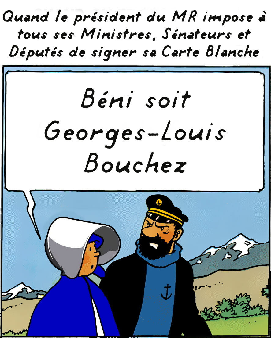 Laurent Vercheval tweet media