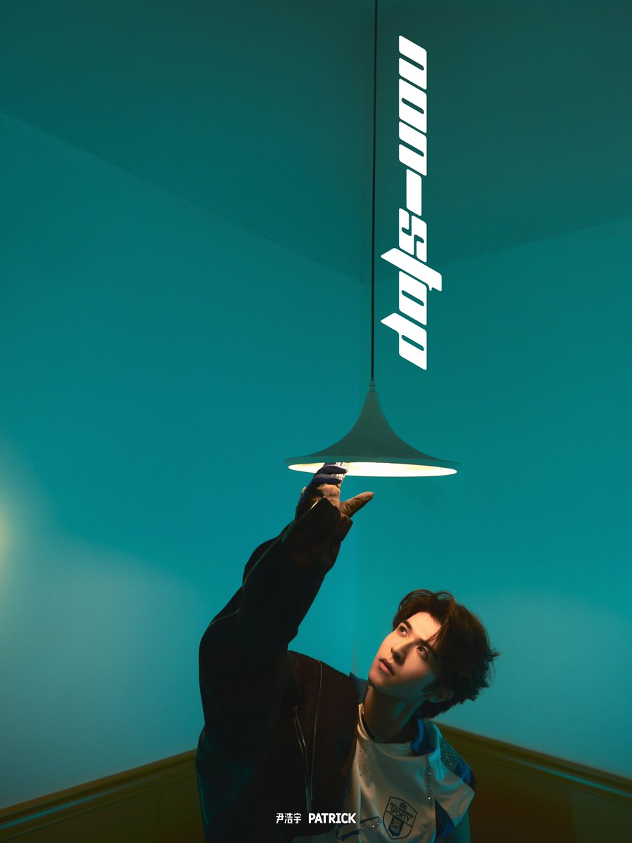 patrick_thfc's tweet photo. 250930 | Patrick's IG Update

ʚ🐰ɞ

《 Non-stop 》 new song coming soon 🏎️🔥

#Patrick_MintAlbum
@patrick_pppat #แพทริค 
#PatrickFinkler #尹浩宇 
#YinHaoyu #แพทริคณัฐวรรธ์

© https://t.co/1RLvJf9v5T https://t.co/T2NnvU8ESE