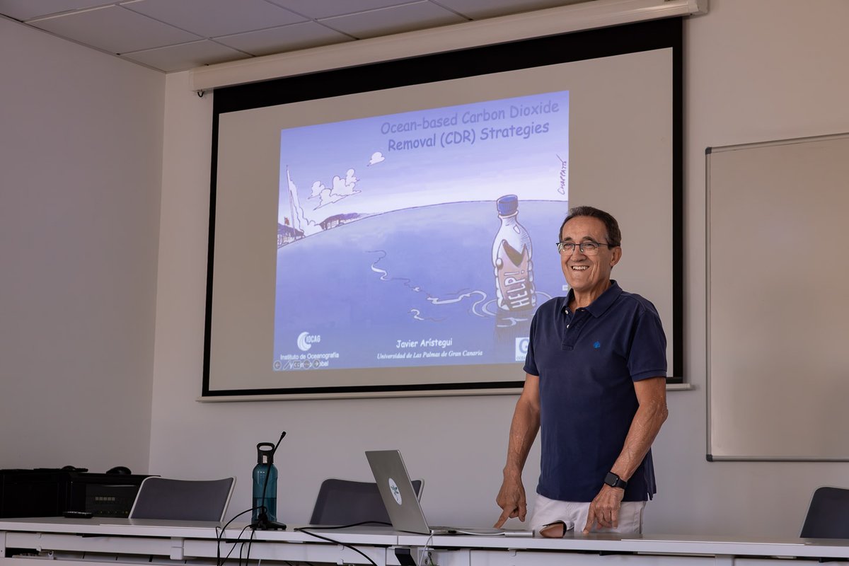 Biological Oceanography Group tweet media