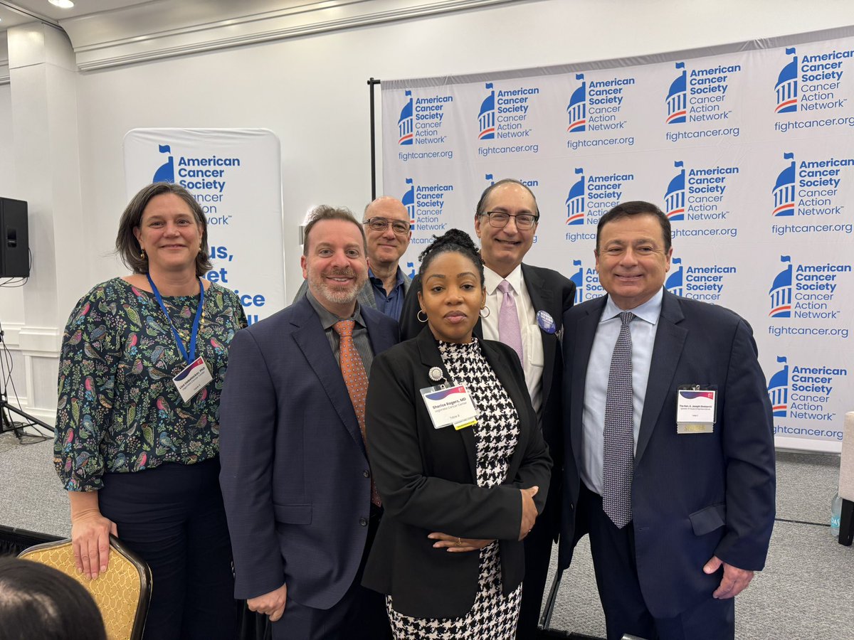 Wafik S. El-Deiry, MD, PhD, FACP tweet media