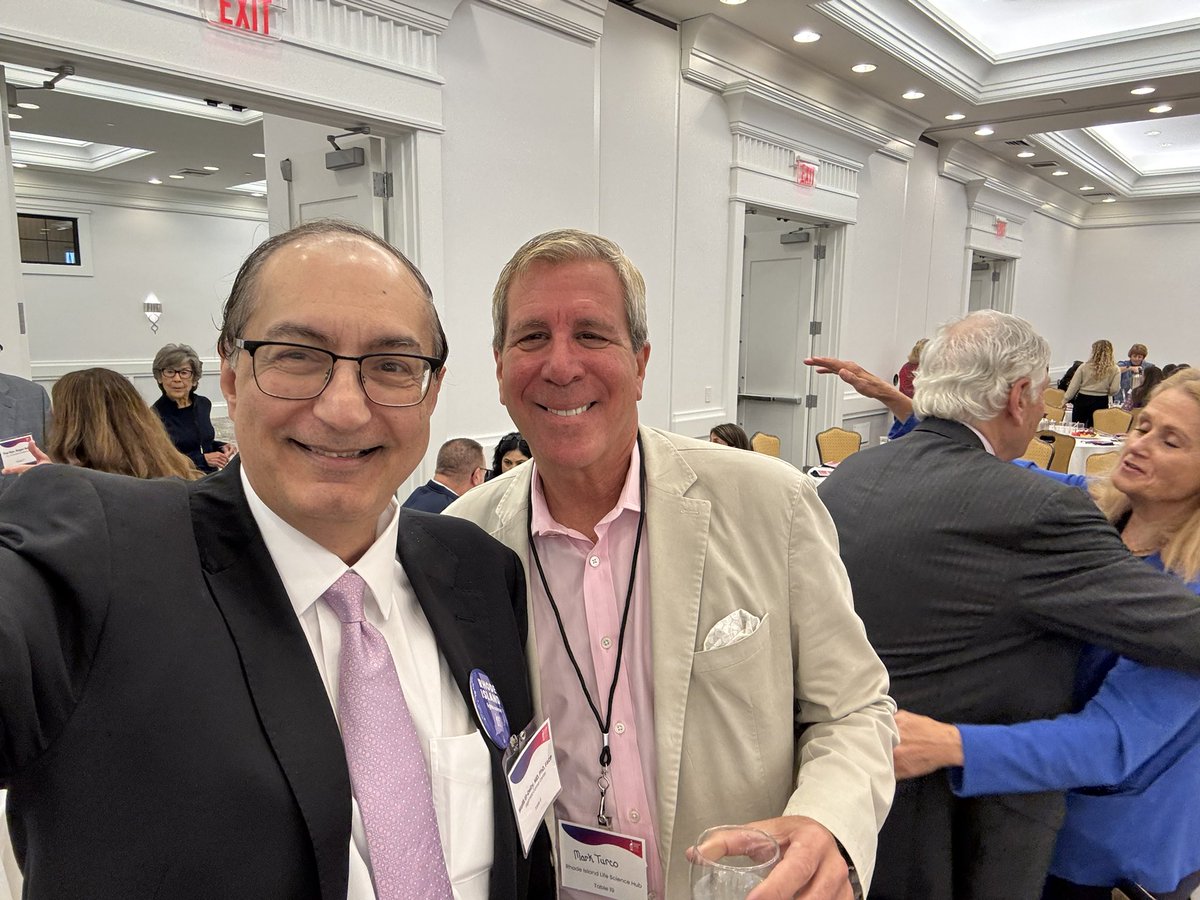 Wafik S. El-Deiry, MD, PhD, FACP tweet media