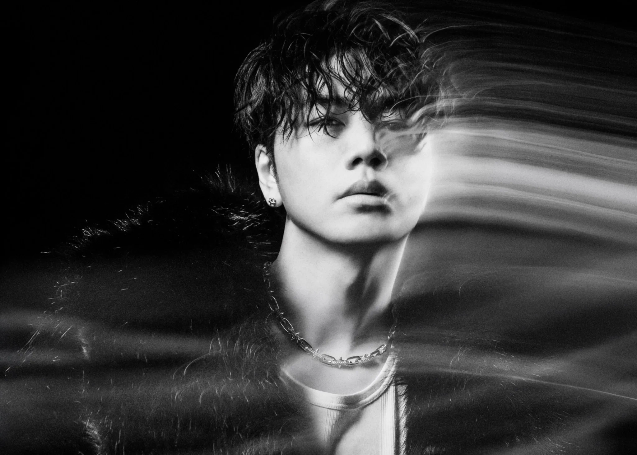 ØMI、3年半ぶりEP『THE FUSION』1月28日リリース 幕張メッセで3日間