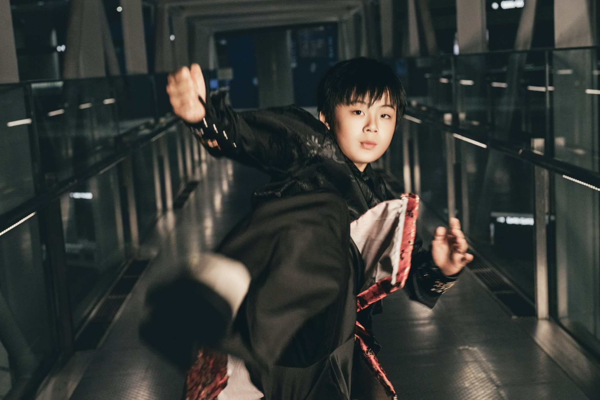 りゅうじさん 龍司🐲RYUJI (@UOryu0306) / X