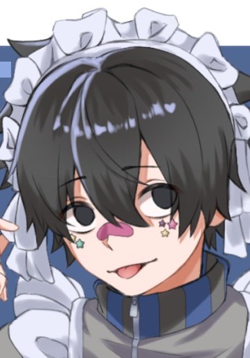 桃源暗鬼FA #淀川真澄 ジャージメイドの破壊力半端ない😇