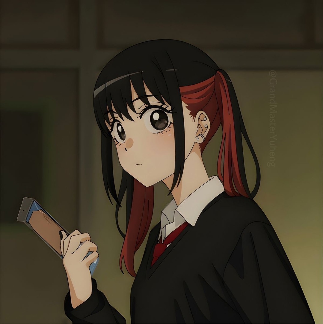 !2DFESS SELAMAT MALAM❗️💥

Di sini ada seorang mahasiswa DKV semester sekian ingin mencari teman. 🫡 Minat juga nggak berteman? MINAT LAH‼️

Kalau minat, jatuhkan IC, kata kunci, atau repost supaya aku datang menghampiri! 🗣️ 

Dari, I-OC. 💋