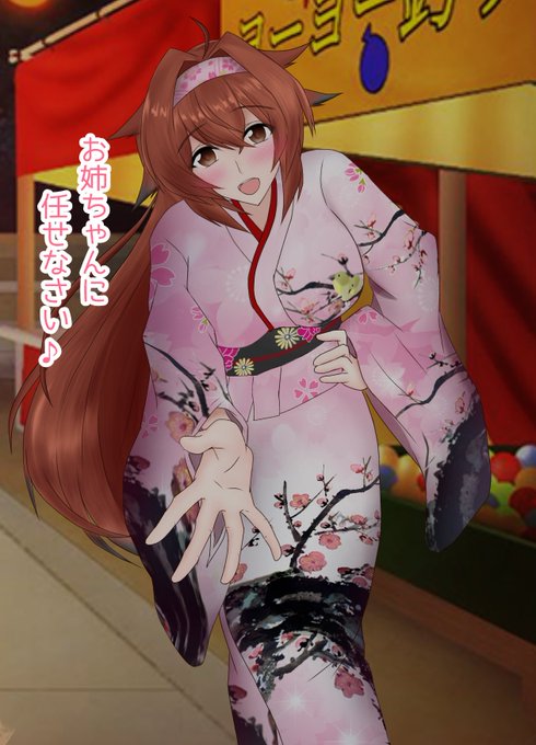 #今月描いた絵を晒そう 