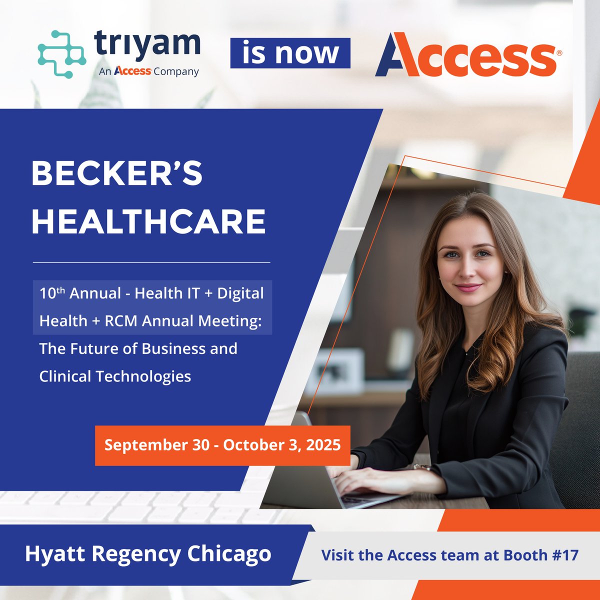 Triyam Inc tweet media