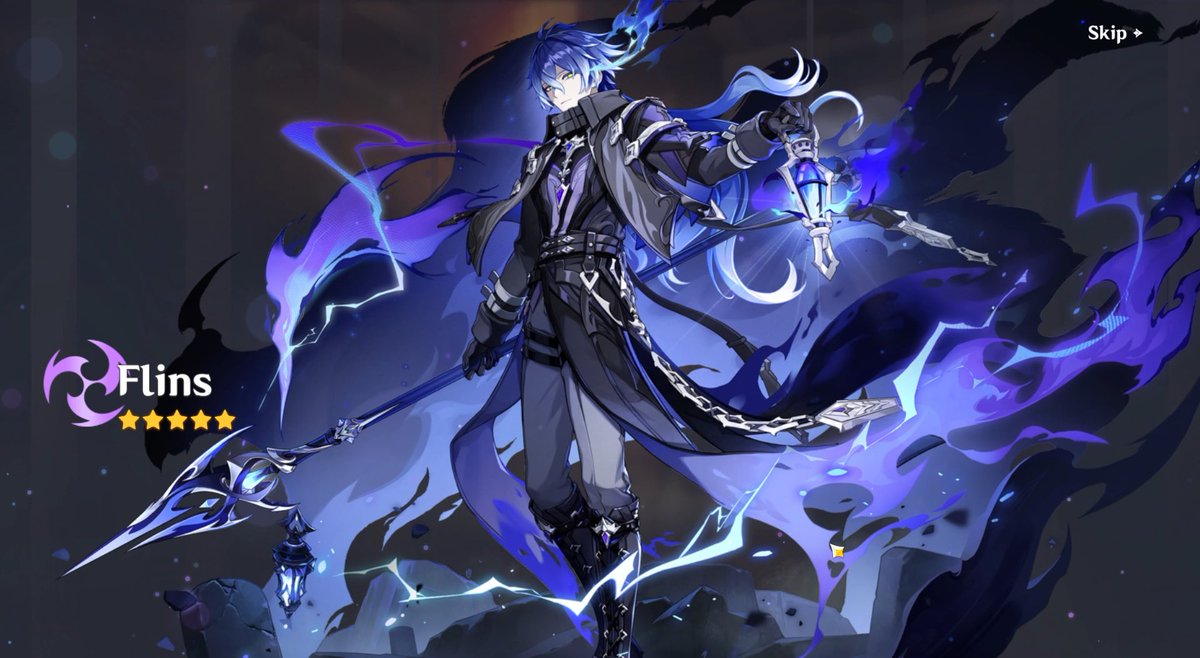 kmisayato's tweet image. c0r1 #obtained 🙂‍↕️ unfortunately did lose on weapon banner and got my 2nd aqua 😭 but i’m just glad i had enough pulls to get the guaranteed &amp;lt;/3 i’m also 50 pity into his c1 !!!!! i Will be getting it before his banner ends or i kms