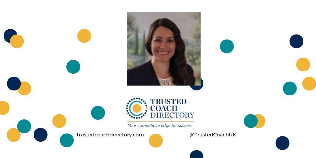 Executive Coach Natasha Vorrasi's coaching approach draws upon a combination of applied psychological theory and change tools to help clients develop and harness their own insight and motivation to effect sustainable change: buff.ly/w15DaOb