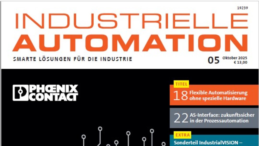 Aktuelle Ausgabe - jetzt kostenlos und bequem online lesen!

brnw.ch/21wWdGi

#vfv25 #epaper