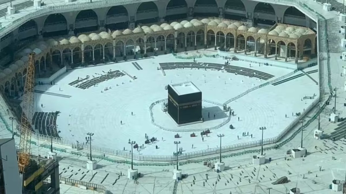 truestory7070's tweet image. 🇸🇦 Saudi Arabia to Establish Permanent Museum on History of Hajj and the Two Holy Mosques
#SaudiArabia #Hajj #TwoHolyMosques #Heritage #History