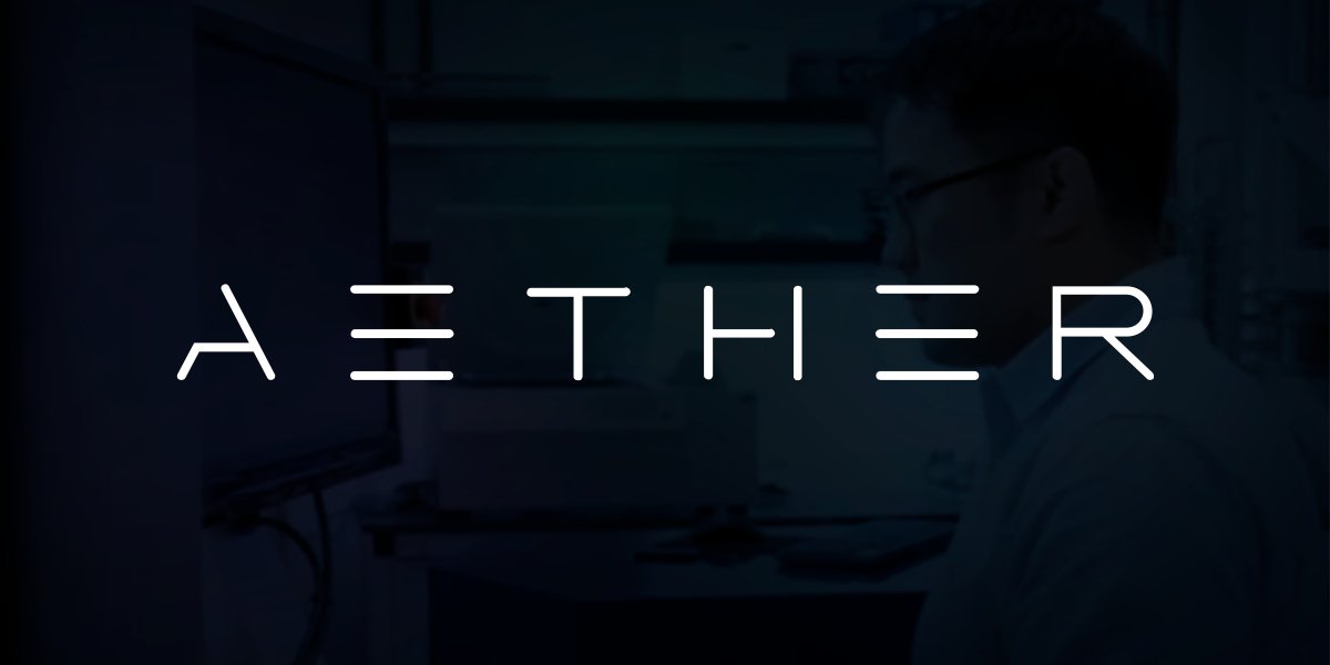 AllgoodCon2526's tweet image. 💡 Nicole Junkermann and Aether are building a future where beauty cleans the air. #LuxuryWithPurpose