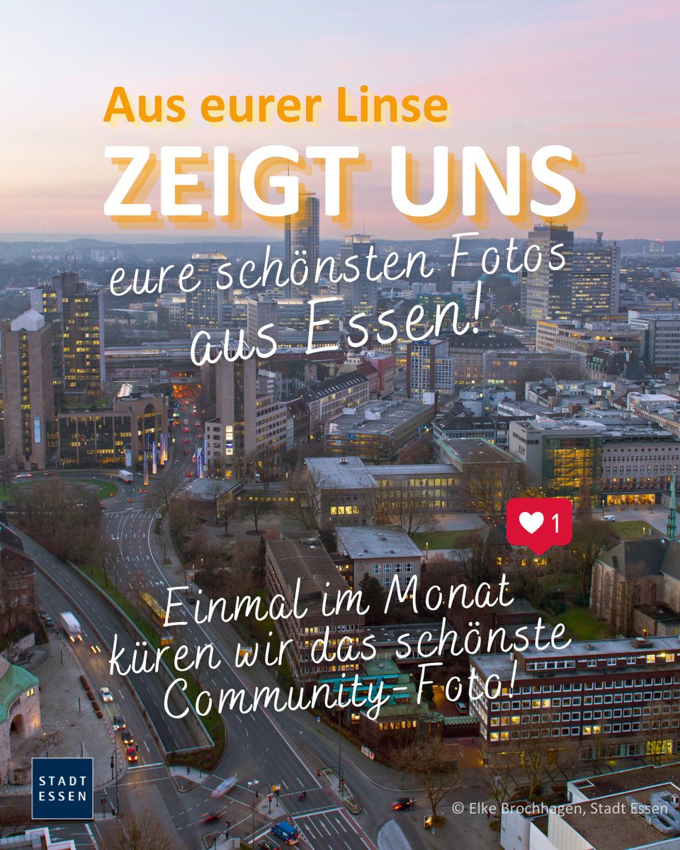 Essen_Ruhr's tweet image. #AuseuererLinse ‒ September: frau.bodensee (über Instagram) hat uns diesen wunderschönen Sonnenuntergang vom Niederfeldsee in Essen-Altendorf zugeschickt! 😍🙌
#essenruhr #stadtessen #niederfeldsee