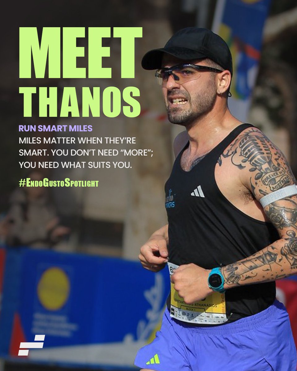 EndoGusto's tweet image. 👉 Read his story: f.mtr.cool/wfgpjdhumv

#CoachSpotlight #SmartTraining #RunWithJoy #EnduranceCoaching #EndoGusto