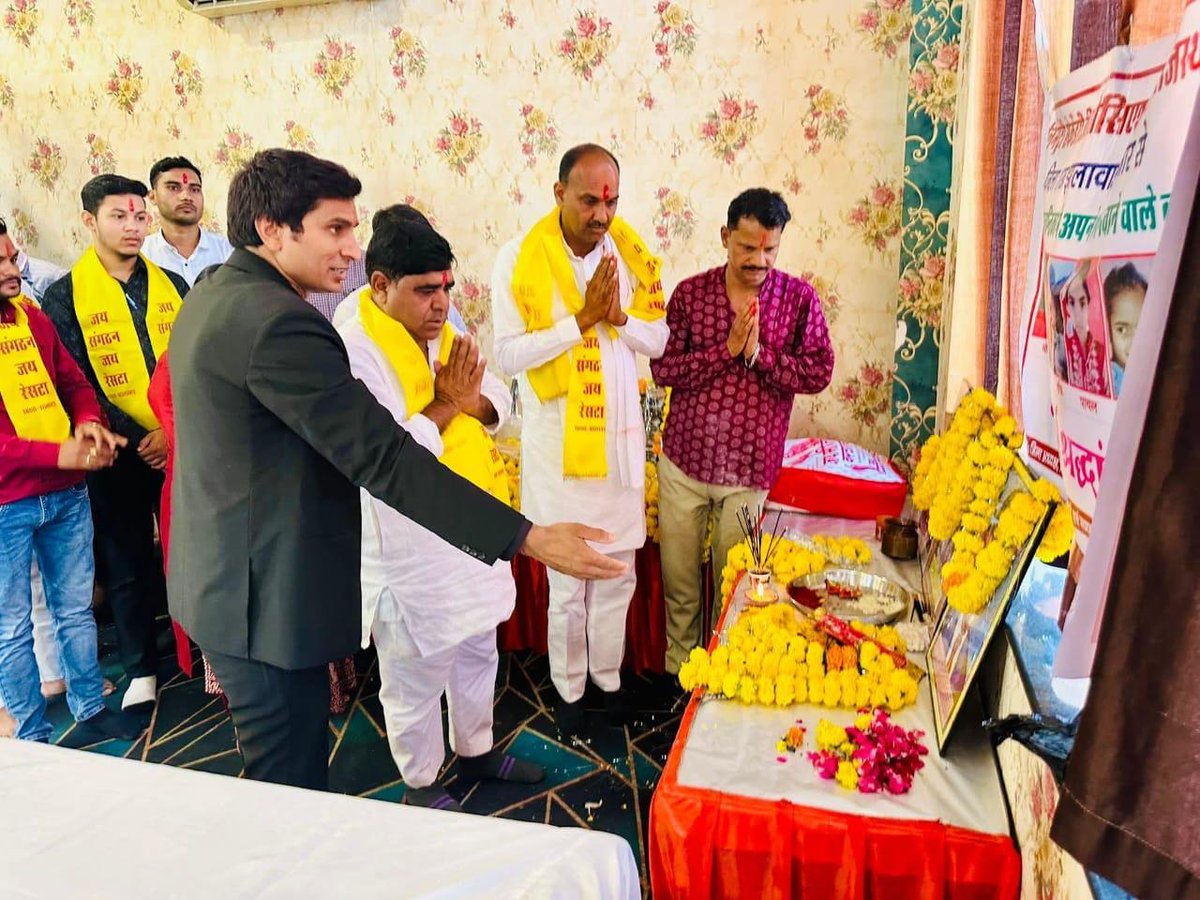 मोहरसिंह सलावद tweet media