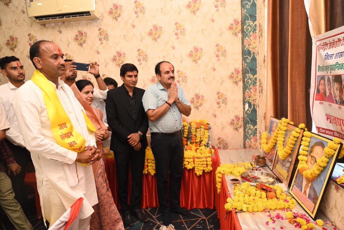 मोहरसिंह सलावद tweet media