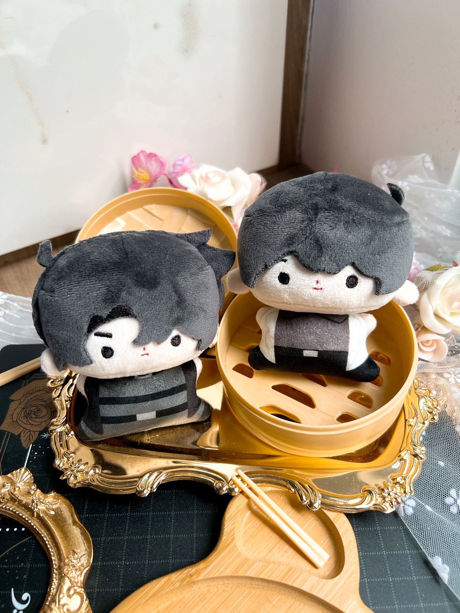 fluffyyjoonie's tweet photo. [HELP RT || MY GO🇲🇾]

Alien Stage, ORV 10cm Doll by @StarbornALNST @StellarConstJD @lushiette

Doll + Photocard = RM120 ea / RM215 JD Set / RM665 ALNST Set

– 2nd payment needed for intl + local shipping
– Deadline: 19/10
– DM to order

#pasaranimeMY #pasarManhwaMY @pasaranimeMY https://t.co/EYrtxNIZ6Y