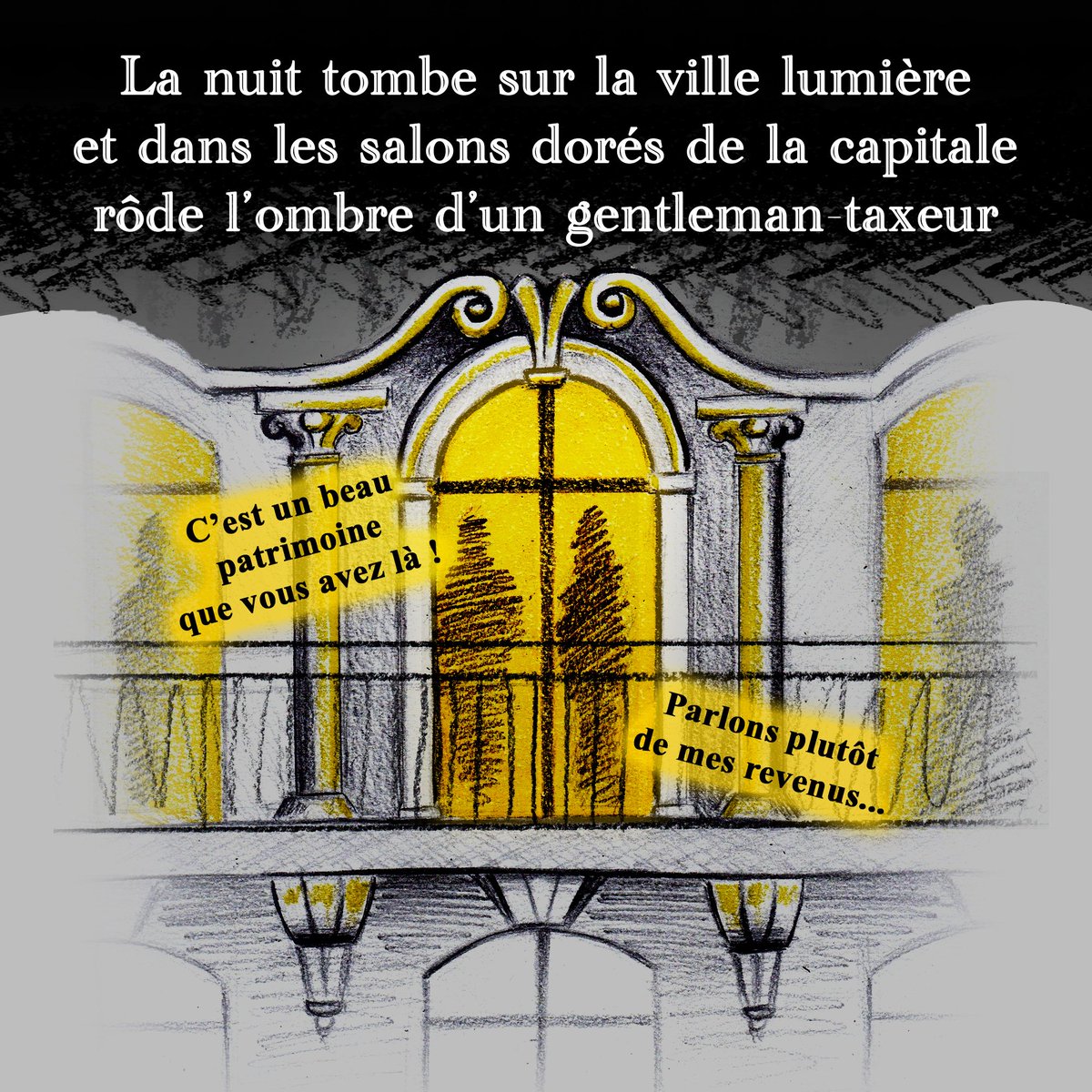 Pyzik_Nicolas's tweet photo. Taxer les ultra-riches ? Tout le monde n’est pas de cet avis d’imposition…
https://t.co/pQzxwryJKZ
Le Premier ministre continue ses consultations pour un nouveau budget et il vient d’écarter l’hypothèse d’une taxe Zucman, tout en affirmant qu’il fallait plus de justice fiscale. https://t.co/hkqL3AHBsU