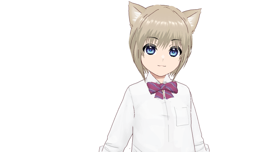 soramiya1228's tweet photo. 最近のもそもそ
ねこみみ子
#VRoidStudio #VRoid https://t.co/7jSPv6OjtL