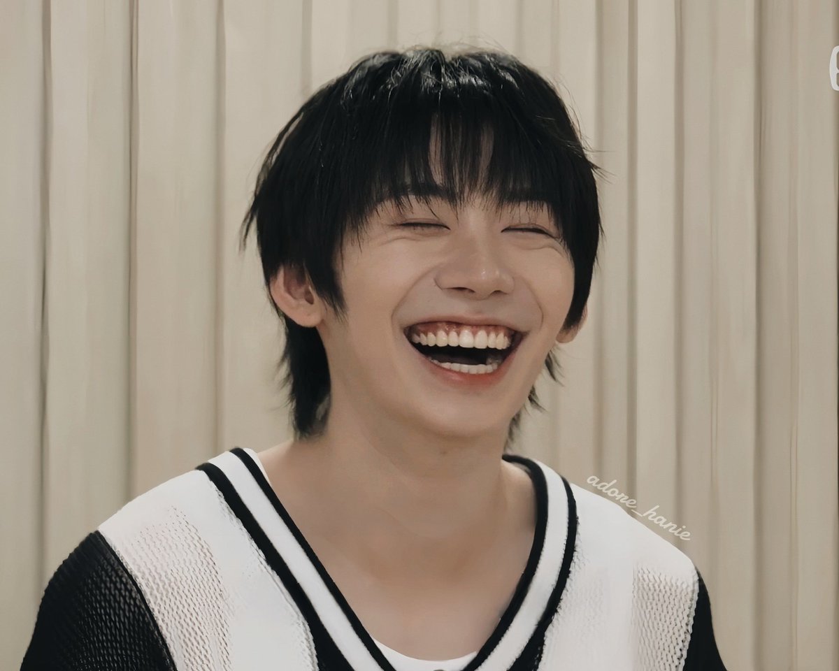 jaeyeel's tweet photo. @hanilemonsoda01 #AHOF #아홉 #HAN #박한
FEELING 22 WITH HANI
#HANforgettableDay
#달콤한이_데이
#HappyHanDay
@kyrisseUnnie @threepicks_ @ltriciamae
sana machews. https://t.co/YcinMyPc3G