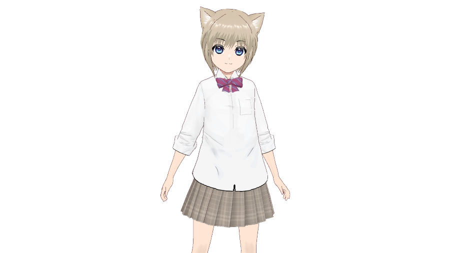 soramiya1228's tweet photo. 最近のもそもそ
ねこみみ子
#VRoidStudio #VRoid https://t.co/7jSPv6OjtL