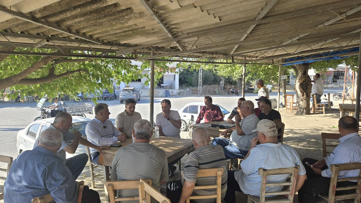 Hamza Milli tweet media