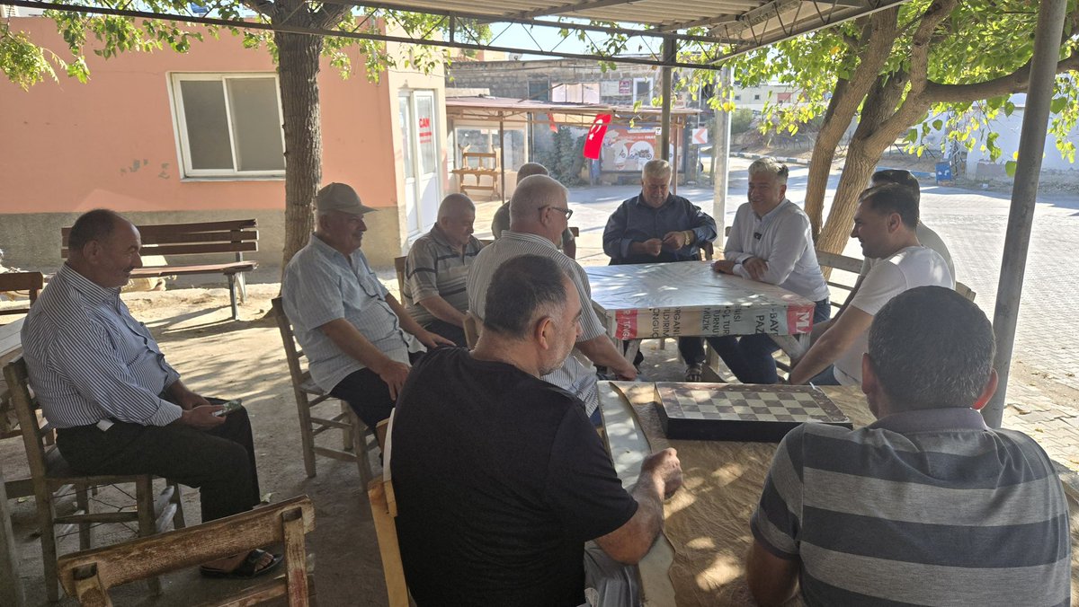 Hamza Milli tweet media