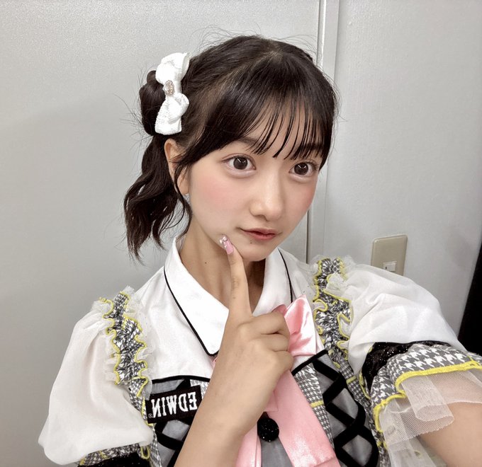 上村佳里奈のTwitter画像5