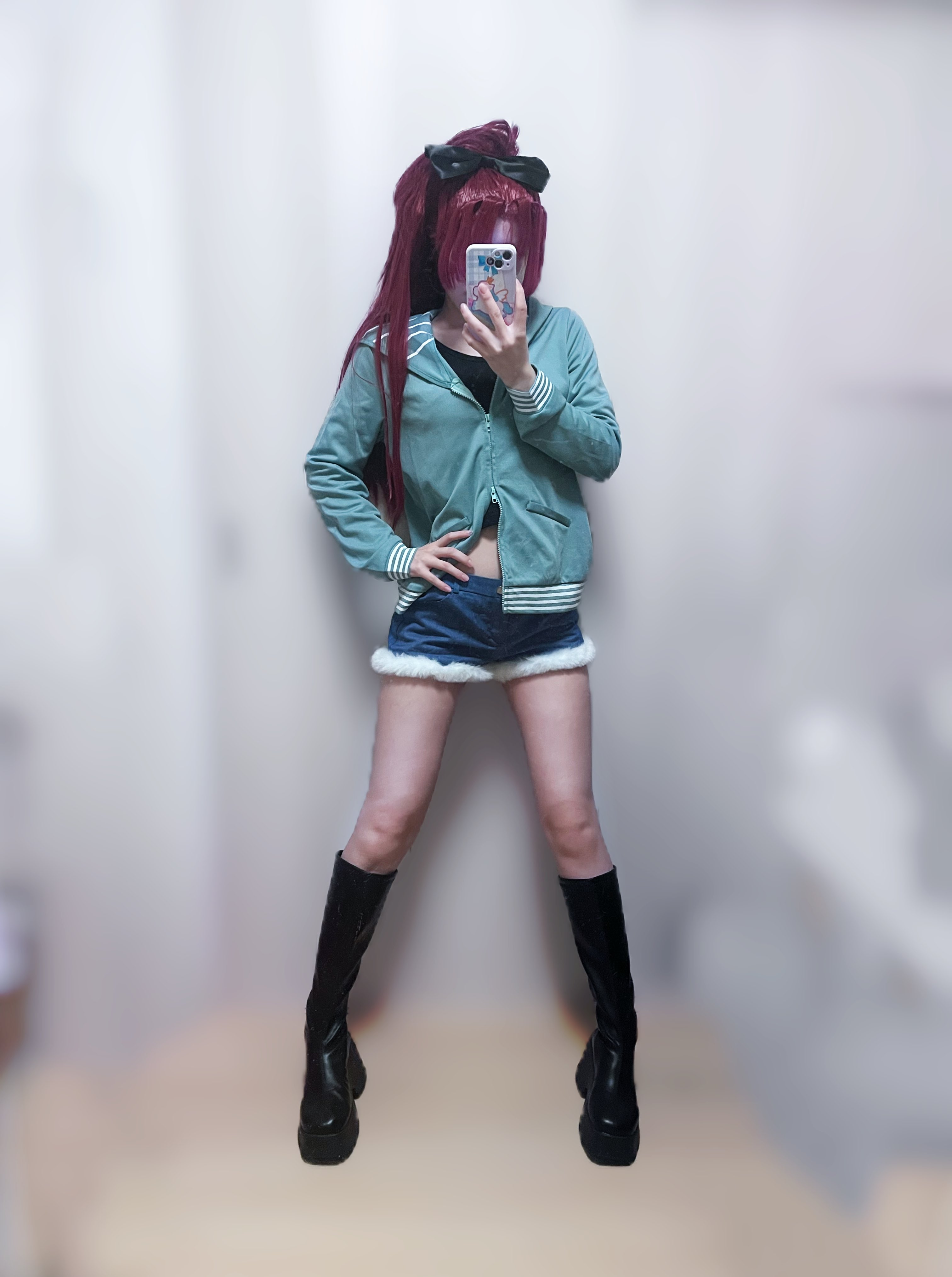 杏子様　〜専用〜 figma 佐倉杏子 私服ver. | 鉄道模型・プラモデル・ラジコン