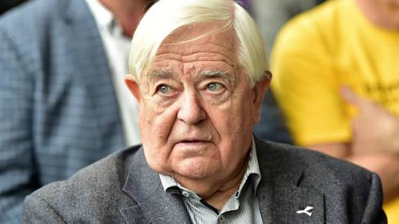 Daleč najbolj pokvarjen človek v Sloveniji.