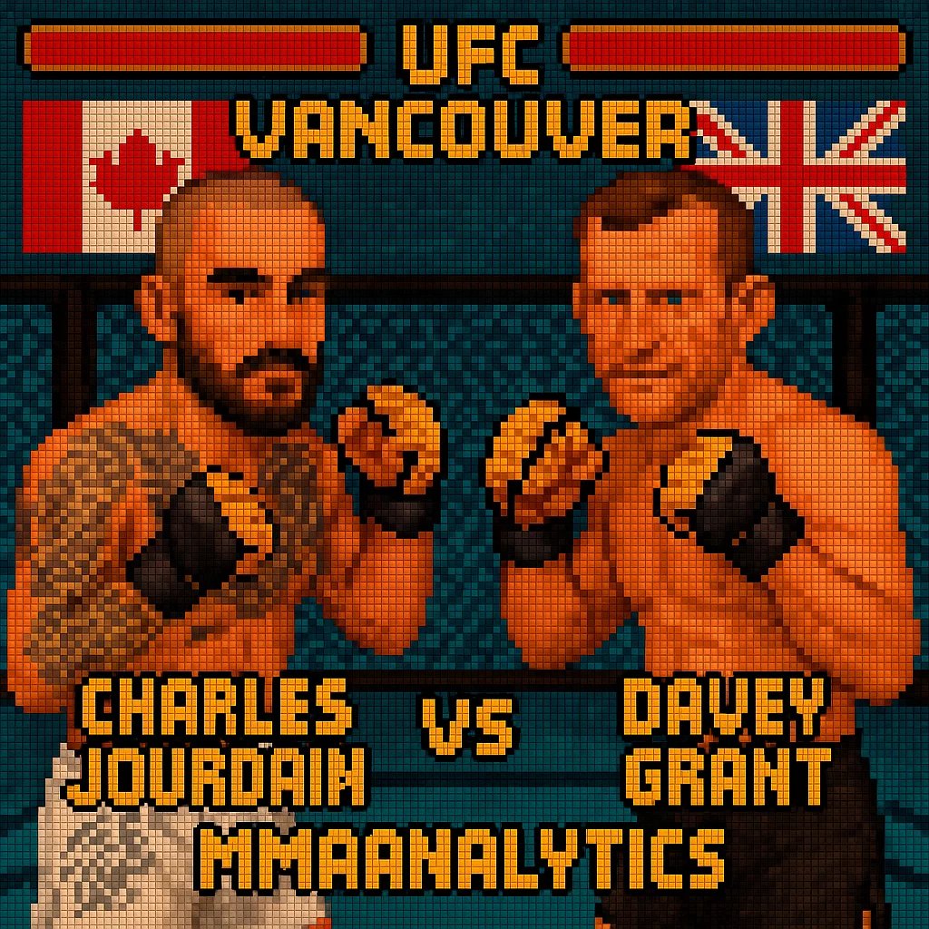 MMA Data Analytics tweet media