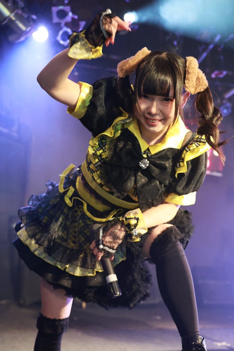 jsdf_tetu's tweet image. 目黒鹿鳴館

きみはれ。

#こるりの晴れ日記

瑞野こるり