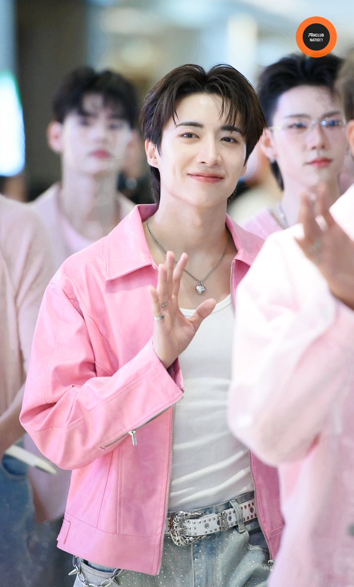 บอร์ดี้การ์ดหวานมาก 💖💖
<a href="/jungwboo_/">Jungwboo</a>
#meilindaxPERSES  
#JUNG_PERSES #PERSES_TH