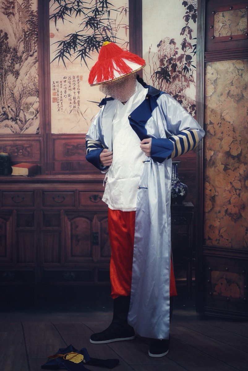 引星河 tweet media