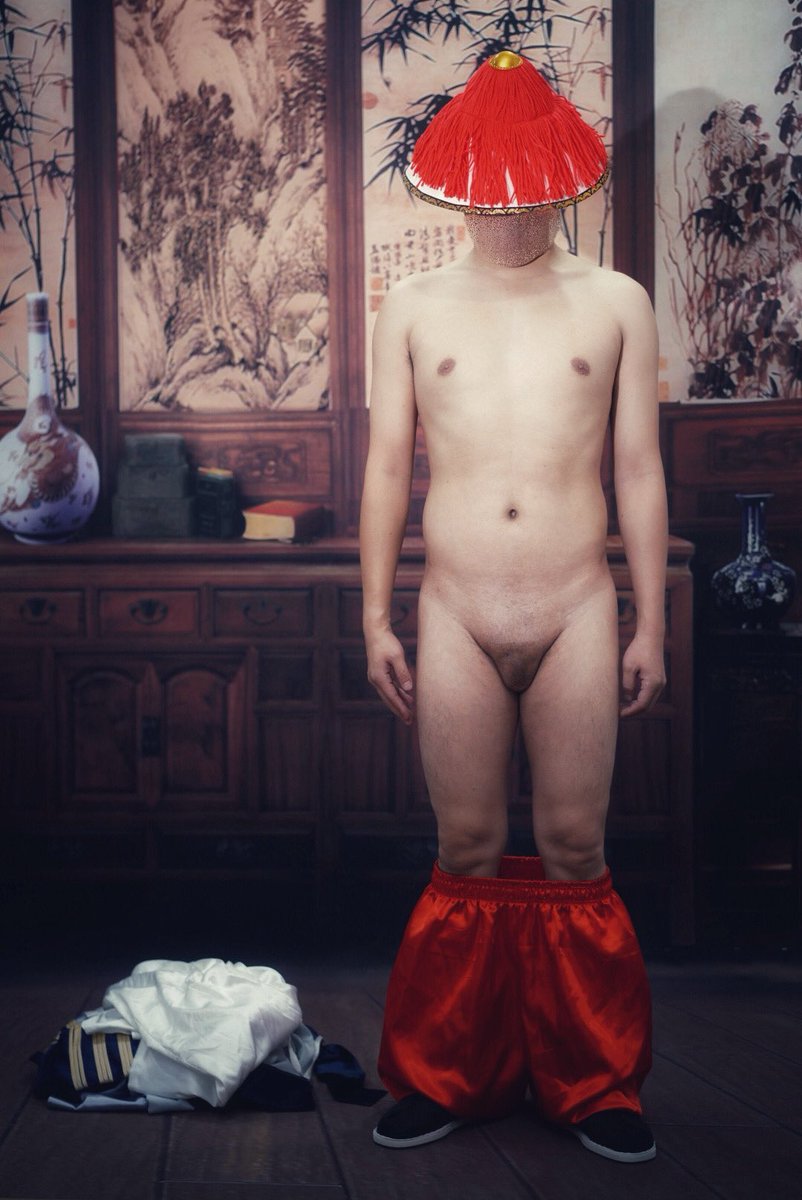 引星河 tweet media