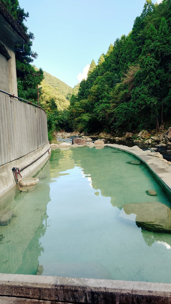 ラッキーマン ♨️♡ tweet media