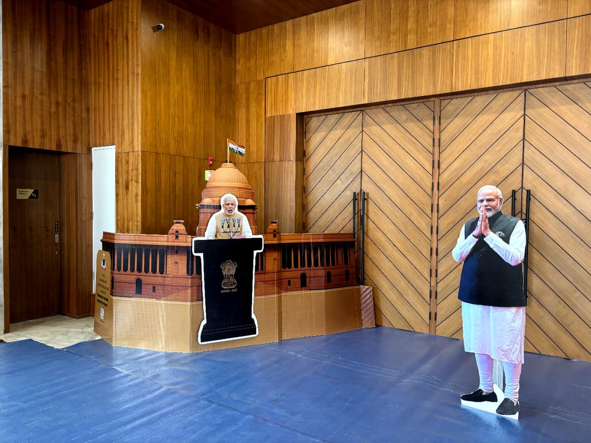 VVipinpatel's tweet image. Few glimpse from #MeraDeshPahle Karyakram.