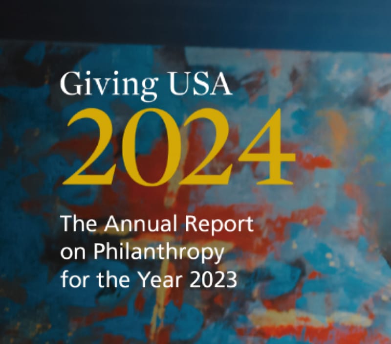 العطاء الخيري في الولايات المتحدة الأمريكية

نمت التبرعات الخيرية الأمريكية المباشرة إلى نحو 600 مليار دولار في بداية عام 2025، بزيادة 6.3% بالقيمة الاسمية و3.3% بعد تعديل التضخم، لتصل إلى مستوى قياسي جديد.

سجلت قطاعات التعليم والصحة والفنون والبيئة أعلى مستوياتها التاريخية من