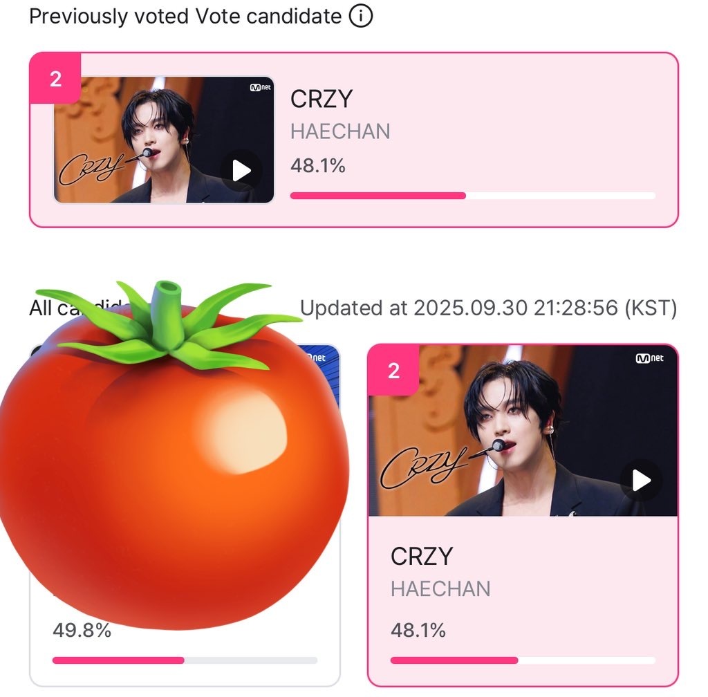 haechanconfess's tweet photo. Sfs! Guuysssss gapnya tipiiissss bangettt iniiii ayoo yang belom vote buruuaann 2 jam lagi close pliss plis pliss vote guyss🥹🩷 https://t.co/1vl9TQA7Mp