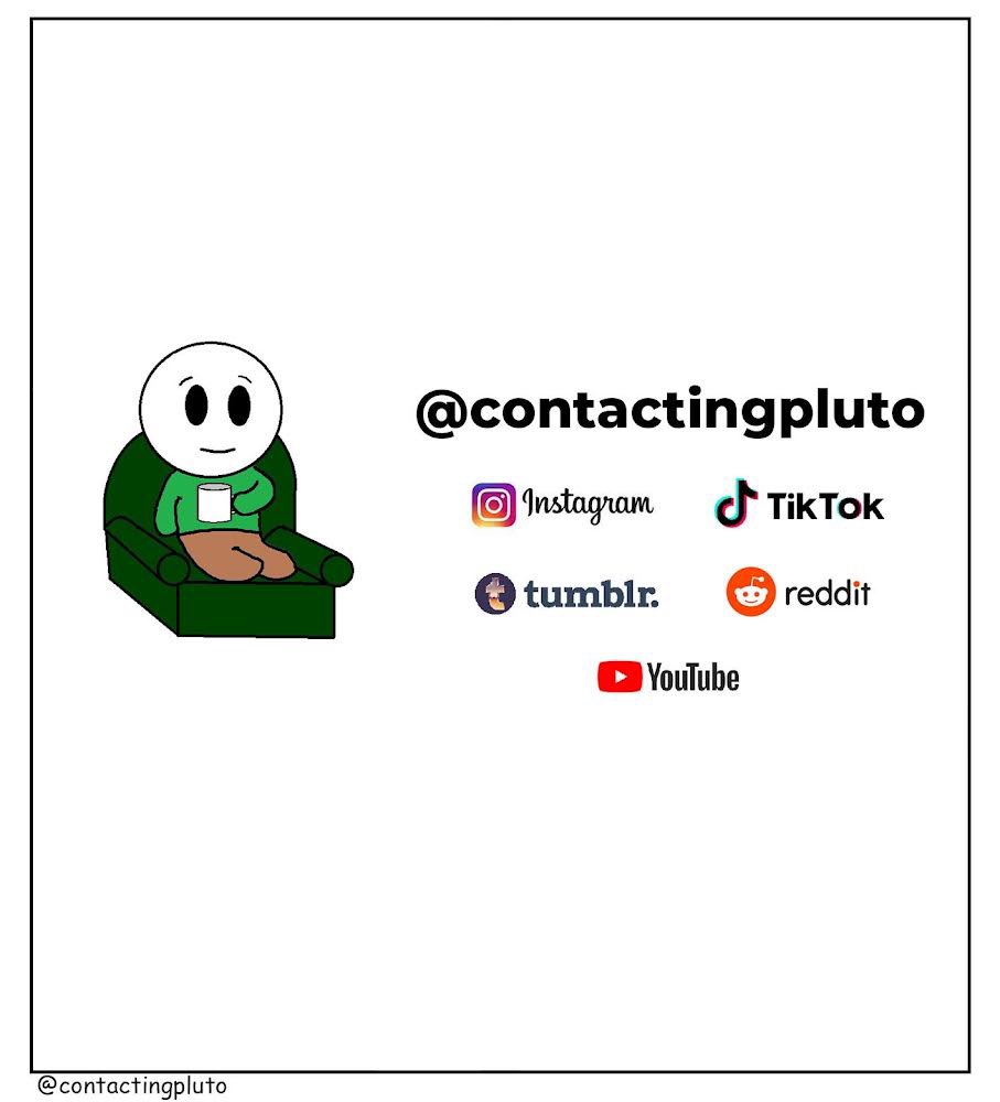 contactingpluto's tweet photo. Beware the Witch’s Curse 🧙‍♀️ #comic #webcomic #comicstrips https://t.co/F8e89k0hjX