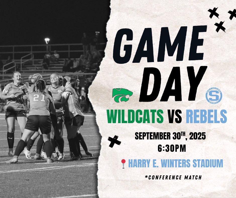 Mayfield High School Girls Soccer tweet media