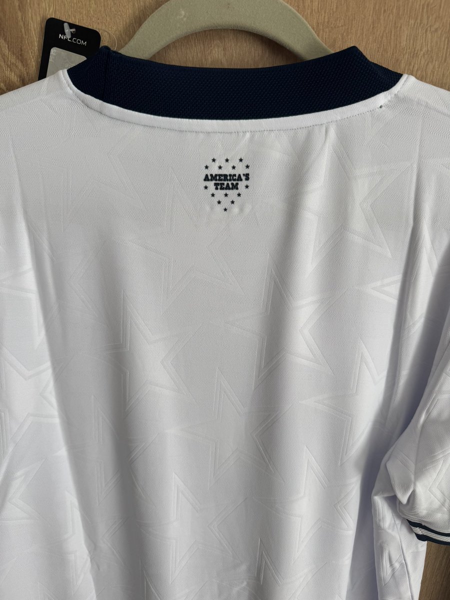 Big fan of this <a href="/CPFC_Adam/">Adam</a> 

The Football X Football range.
