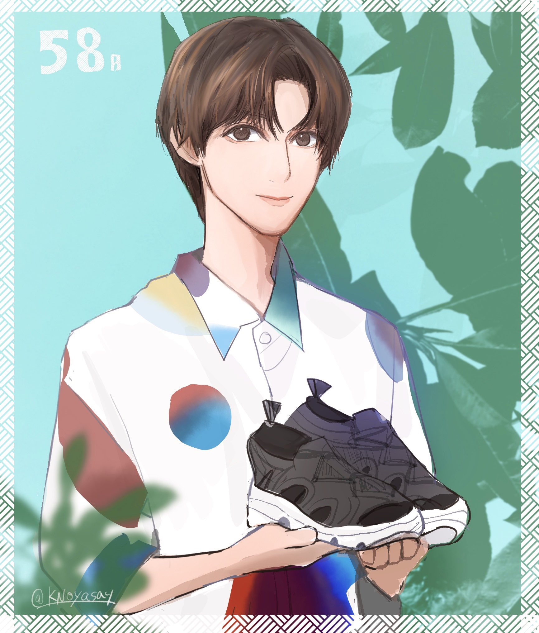 タヌさん だらたぬ@⛄️📦💜🧡 (@612628Ai) / X