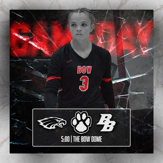 Broken Bow Sports Network tweet media