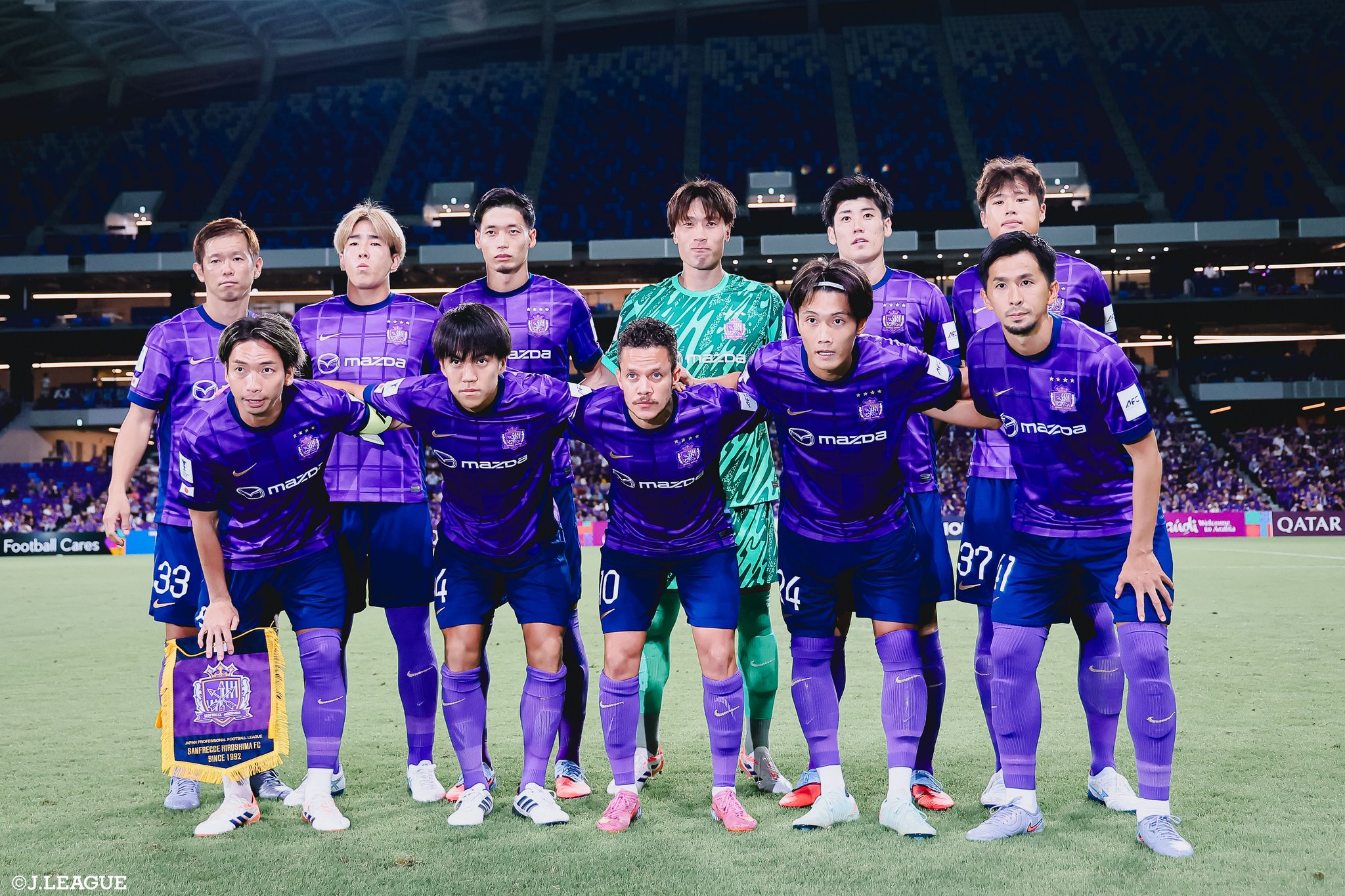 Jリーグ 写真 Jリーグ（日本プロサッカーリーグ） on X: 