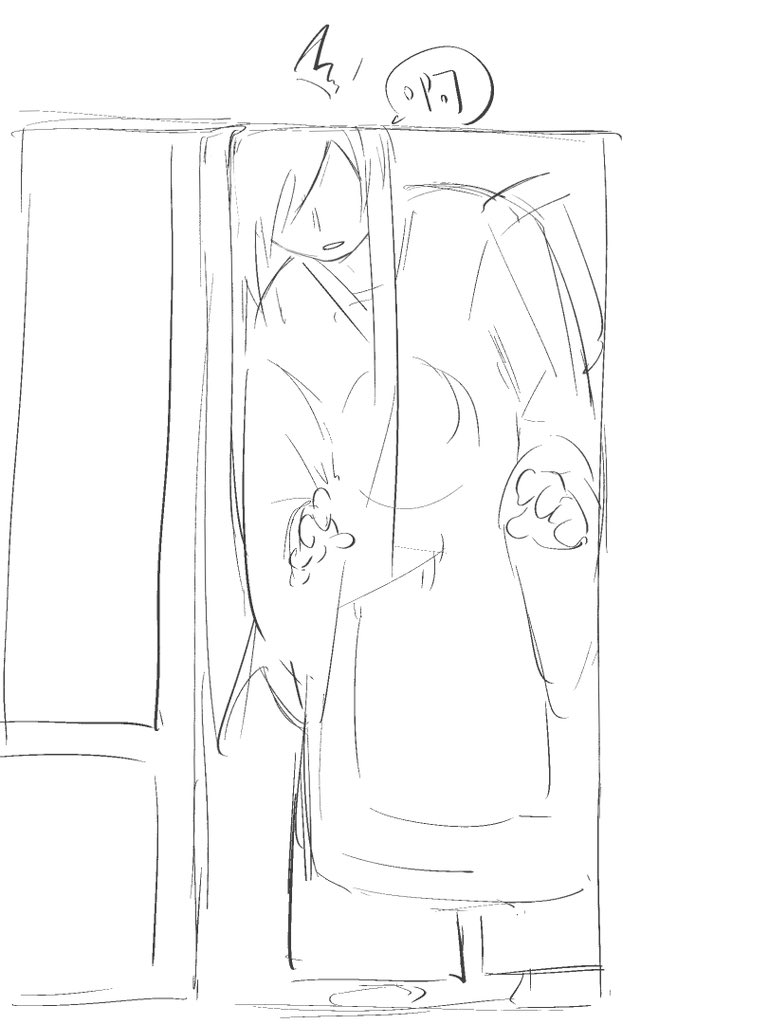 最近、刀剣乱舞にはまっている太郎太刀！かわいい！
#刀剣乱舞